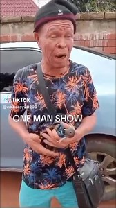 Anyidons you need to sign this artist | Waga ge comedy