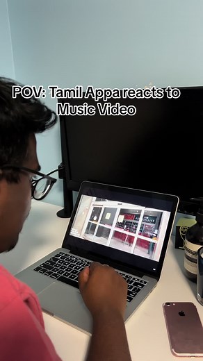 This instigating 🤣😭💀 #fyp #viral #tamiltok #tamil #tamilcomedy #tamiltiktok #browntiktok #tamilappa #desi #tamiluncle