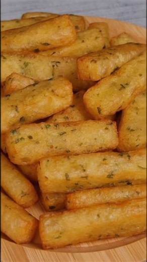 French Fries | Potato Sticks