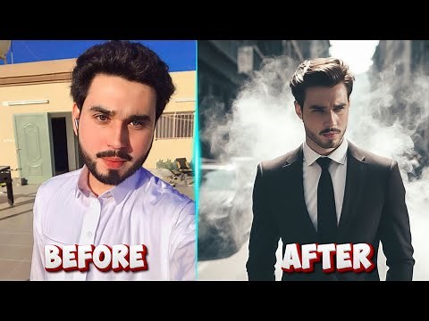 Generate Personal AI Portraits for FREE - High Quality AI Self Portraits