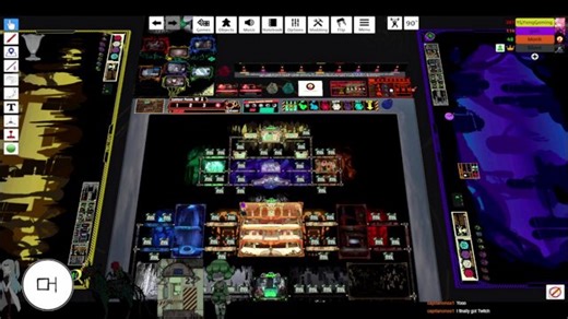 Tabletop Sim | Lobotomy Corporation with Pals | Part 1, The abnormalities are running the facility!