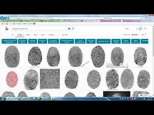 Corel Draw Tips & Tricks Make a Fingerprint Heart