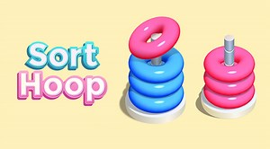 Sort Hoop