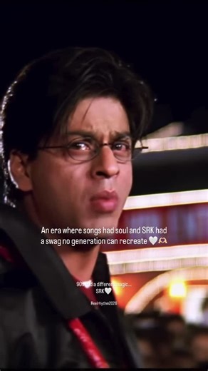 ReelRhythm on Instagram: "Mohabbatein (2000) is a romantic drama about the battle between love and fear at Gurukul, an strict all-boys boarding school run by Narayan Shankar (Amitabh Bachchan). He forbids romance, threatening expulsion. New music teacher Raj Aryan (Shah Rukh Khan) encourages love, helping three students (Sameer, Vicky, Karan) pursue relationships. . . Film: Mohabbatein (2000) Music Directors: Jatin-Lalit Lyrics: Anand Bakshi Singers: Shweta Pandit, Sonali Bhatawdekar, Pritha Maz