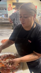 7th place out of 69 other pizzerias in kern county! Thank you @kerncountypizzarankings first 7 people to come in and mention our win get a free extra large one topping pizza! | Jerry's Pizza & Pub
