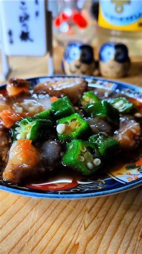 こっぴの飯 on Instagram: "世界一旨いナマコの食い方 #ナマコ #なまこ #seacucumber #レシピ #料理"