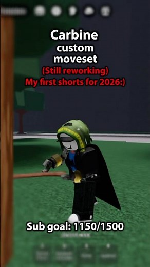 Tsb custom movesets #tsb #thestrongestbattlegrounds #roblox #trending #2026 #newyear