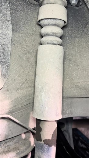 Mahar Mujahid on Instagram: "MG Rear Shock Absorber's Replacement #mg #mechanical #repairing #automotive #workshop #information"