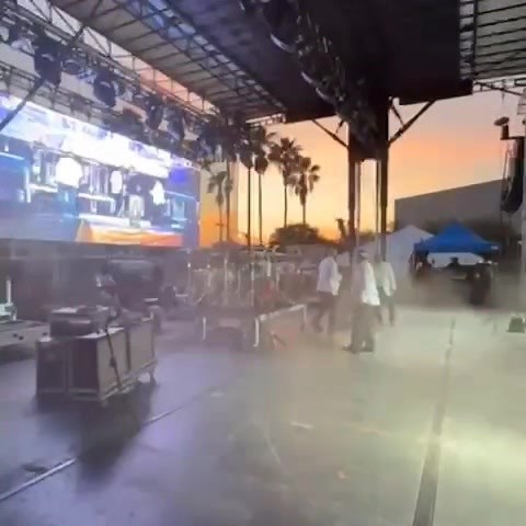 Full Force Rocked The Tampa Bay Black Heritage Festival, As The Legend Paul Anthony Touches On The Moffitt Cancer Center and The 'Can You Feel The Beat' Documentary... | Full Force