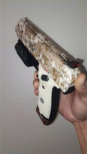 This Is My Glock Fowty (Problem Solver)