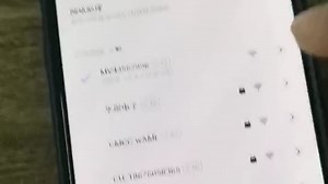 摄像头wifi连接方式