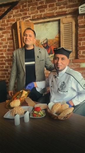 45 reactions · 13 shares | لا تراجع ولا استسلام صواني برانشز مع الشيف...