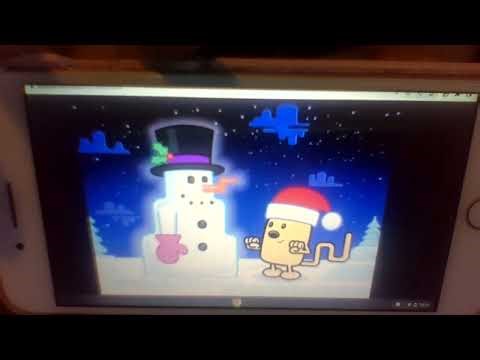 Redone Songs Winter Is A Wonderland