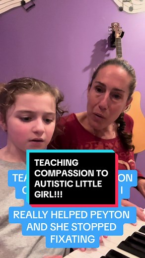 Autism Therapy Song for Kids | Teaching Compassion with Music Therapy