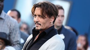 Johnny Depp : de Lori Anne Allison à Amber Heard, toutes les femmes de sa vie - Grazia