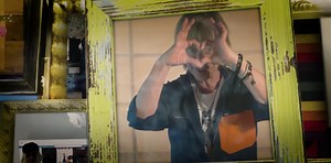 Jean-Louis Aubert : «Du Bonheur», le clip est disponible !