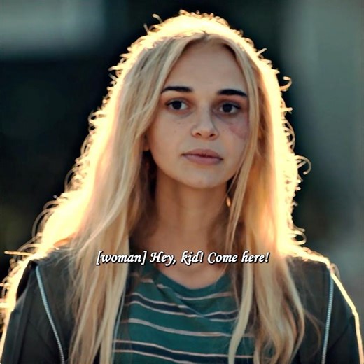 You need to make yourself stronger! -Ginny & Georgia #series #shorts #fyp #viral #trending