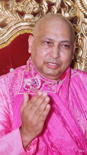 Guruji Blessings: घबराहट और डर से मुक्ति | Jai Guruji Shukrana Guruji 🙏✨ #shukranaguruji