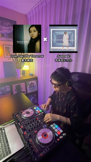 1990s~2000s Japanese R&B Classics #宇多田ヒカル #倉木麻衣