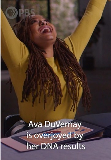 Ava DuVernay Uncovers Surprising Family History
