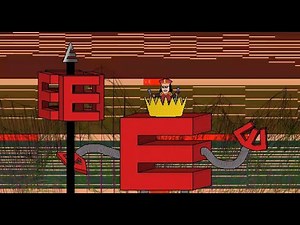 RUSH E 3 REMIX - CHAMPION OF THE E