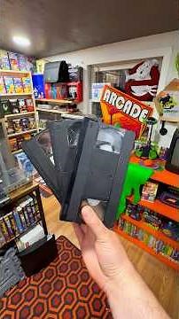 How I digitize my home movies on VHS in 2025