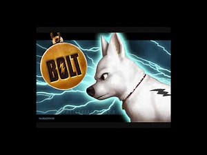 Bolt soundtrack 3 - Meet Bolt