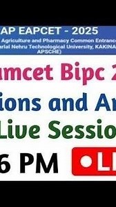 Exams and Jobs updates is live