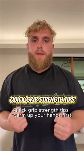 1.6K views | Want to get your real grip strength score?  Here’s how to test it the right way!  Watch till the end to see how small mistakes can change the number big time!  Buy the same digital hand dynamometer in our bio: handexer.com #GripStrength #FitnessTips #HandTraining #GripTest #StrengthGoals | Handexer | Facebook