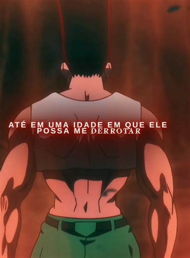 Desvendando os Poderes em Hunter x Hunter