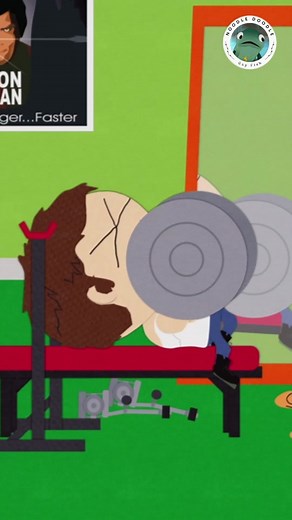 Jimmy beats his girlfriend