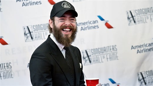 Post Malone drops Cowboys-themed streetwear line