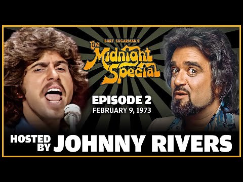 Ep 2 - The Midnight Special | February 9, 1973
