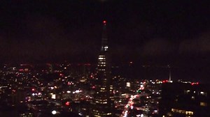 Bay Area Bracing for Atmospheric River This Weekend