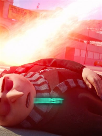 Despicable Yahu Grand Finale #despicableme #aipac #bigyahu | despicable me 4