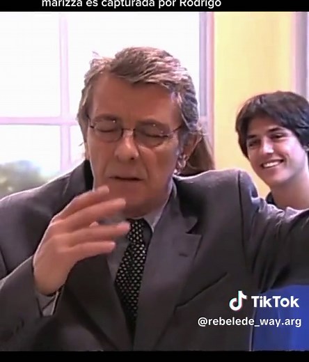 parte final | lucha contra la logia ❤️#rebeldeway #elitewayschool #rbd #erreway #fypシ