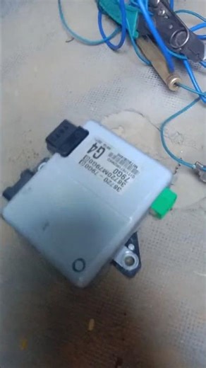 wagon r power steering module repair | power steering control module replacement cost