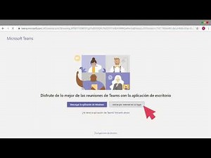 Tutorial para Estudiantes ¿Cómo usar Teams?