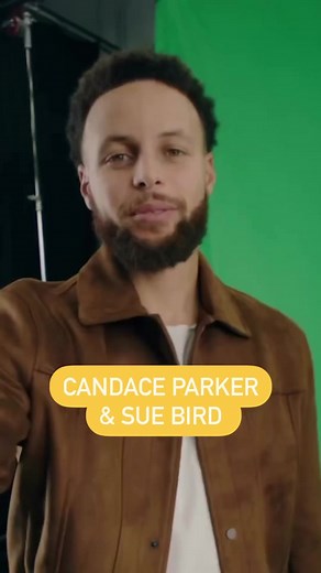 CarMax Commercials with Candace Parker, Sue Bird, and Steph Curry
