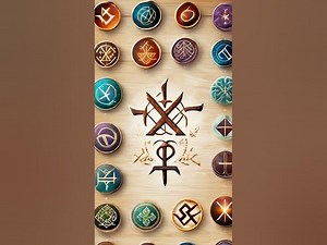 Crafting and Using Norse Runes for Divination