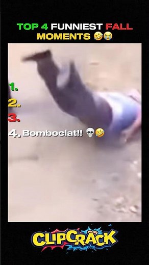 "Unexpected Falls You’ll Rewatch 5 Times!"