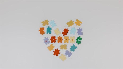 Kenali Apa itu Autis & Penyebab Autism Spectrum Disorder atau ASD - TribunHealth.com