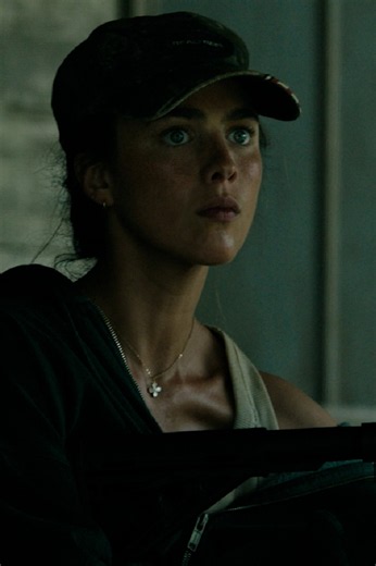 'The Dog Stars': Survival In A Broken World