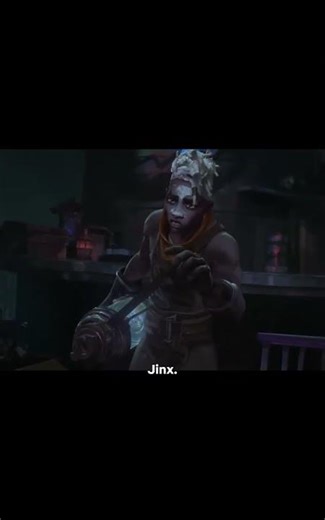 Partie 1Arcane Season 2 Ekko Breaks the Cycle