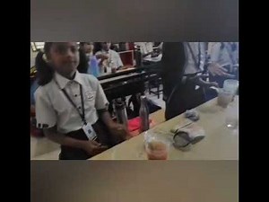 💧 Science Activity: Sedimentation & Decantation Experiment | Purification of Water |