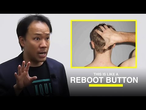 "I Will Teach You How to Reset Your Brain" | Jim Kwik (brain expert)
