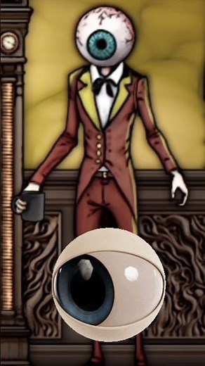 what are you looking at? nothing ( forgotten hill the wardrobe )
