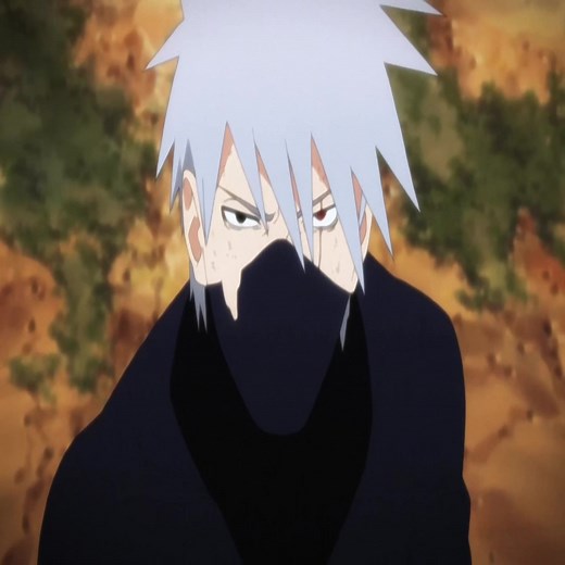 Kakashi Hatake: The Copy Ninja with the Sharingan
