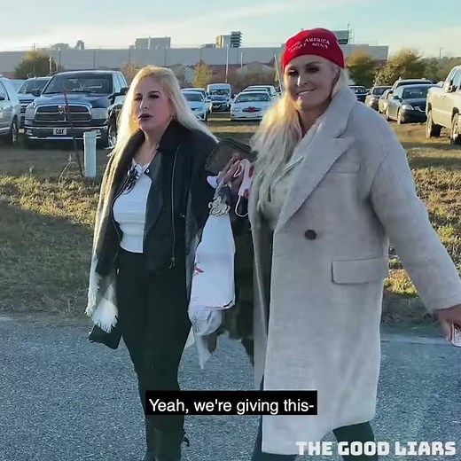 Trump Lost The Election! Everything Must Go!