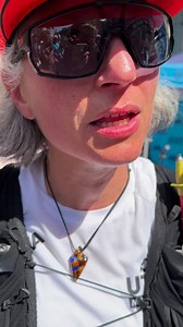 Aurélie, 18 ans responsable kiné pour l’organisation, voulait vivre une fois la course de l’intérieur. Elle l’a fait UTMB Mont-Blanc | Patrick Montel